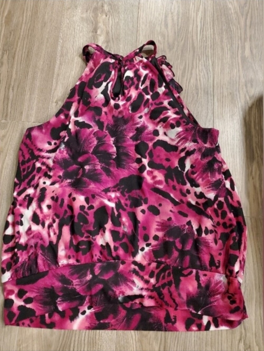 Lane Bryant Top - Picture 2 of 2